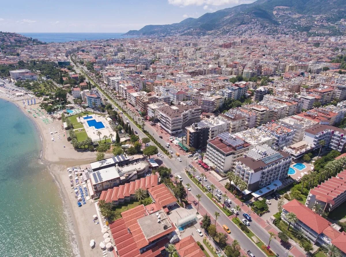 Büyük Hotel - photo 5