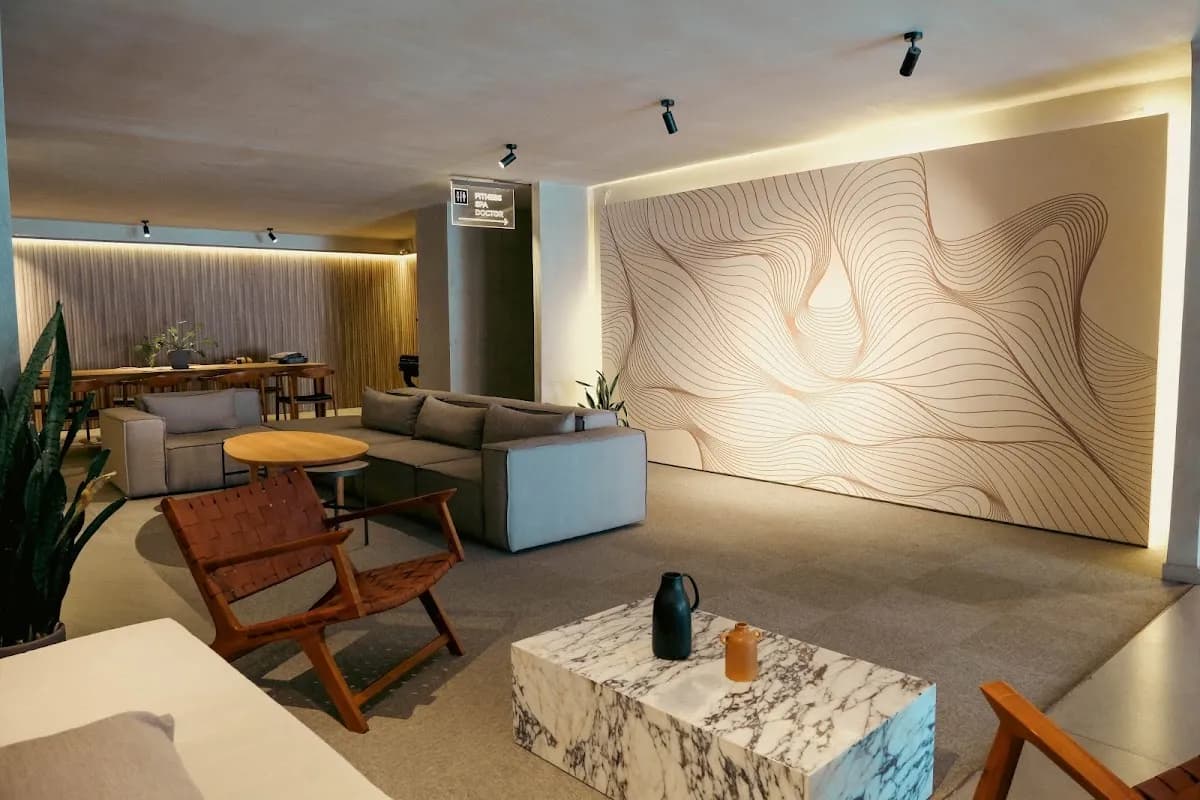 Büyük Hotel - photo 9