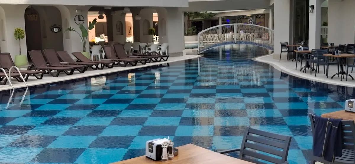 TAÇ Premier Hotel & Spa - photo 3