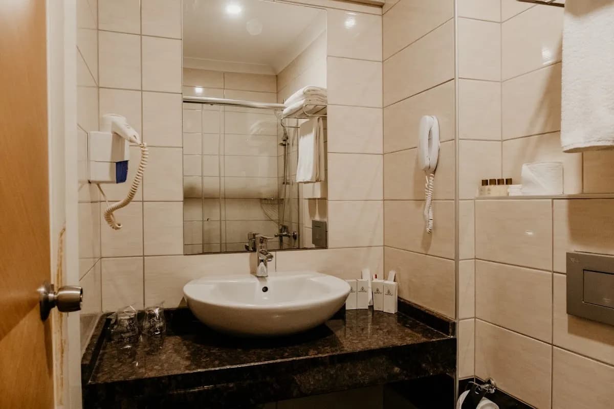 TAÇ Premier Hotel & Spa - photo 4