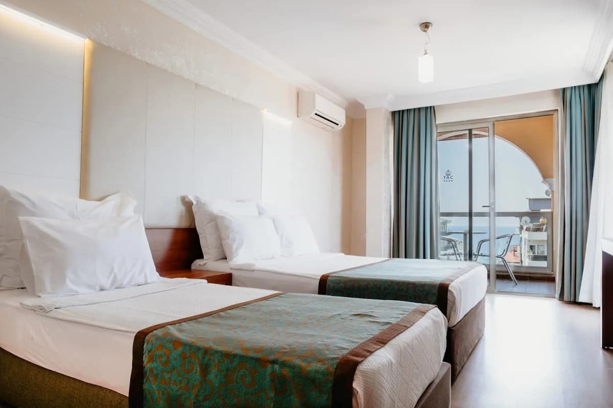 TAÇ Premier Hotel & Spa - photo 5
