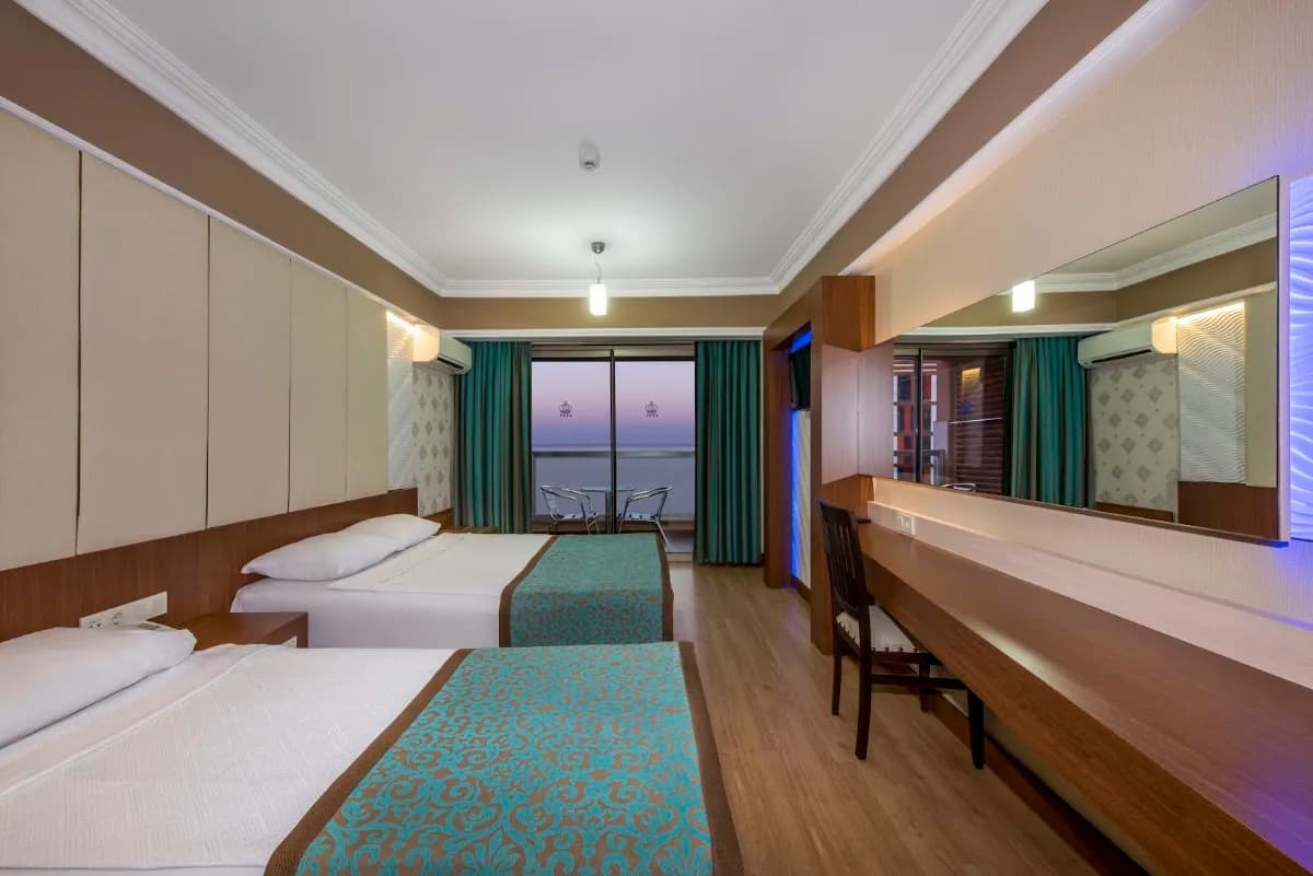 TAÇ Premier Hotel & Spa - photo 6
