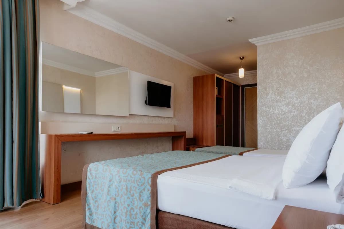 TAÇ Premier Hotel & Spa - photo 8