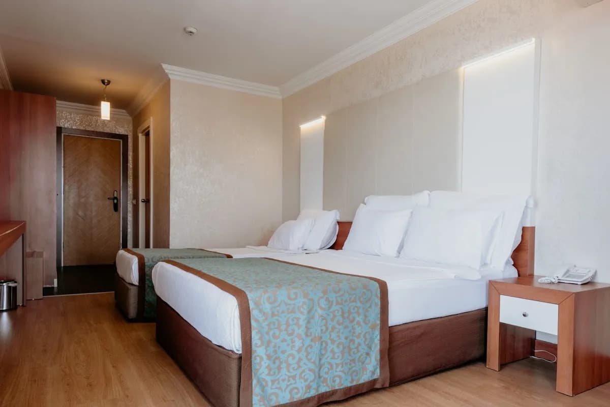 TAÇ Premier Hotel & Spa - photo 9