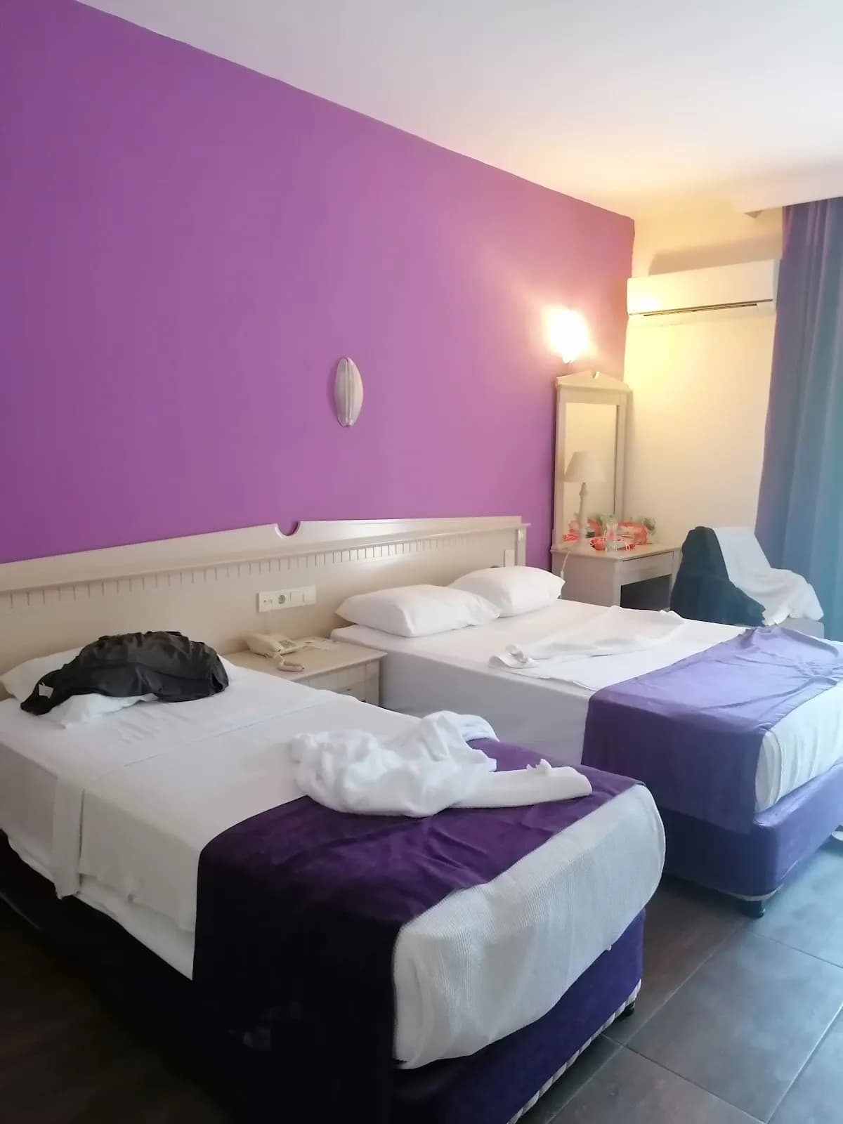 Club Turtaş Beach Hotel - photo 2