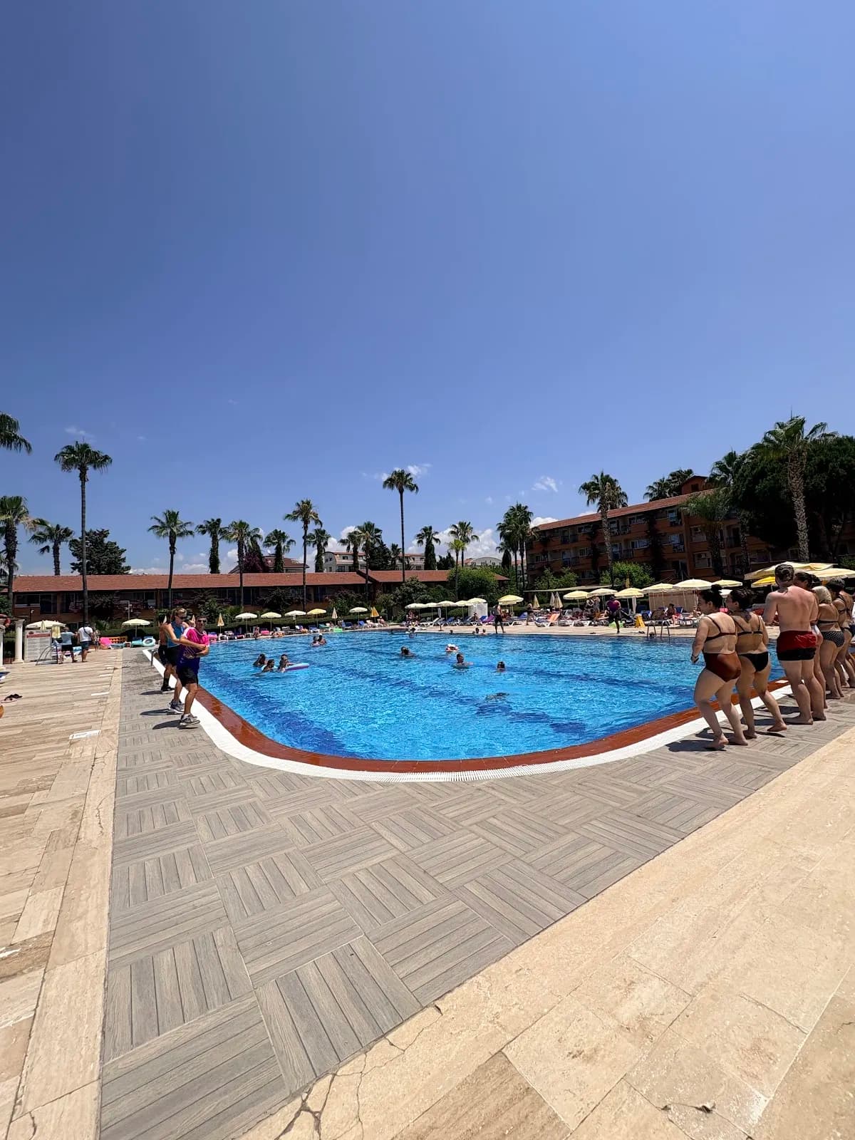 Club Turtaş Beach Hotel - photo 6