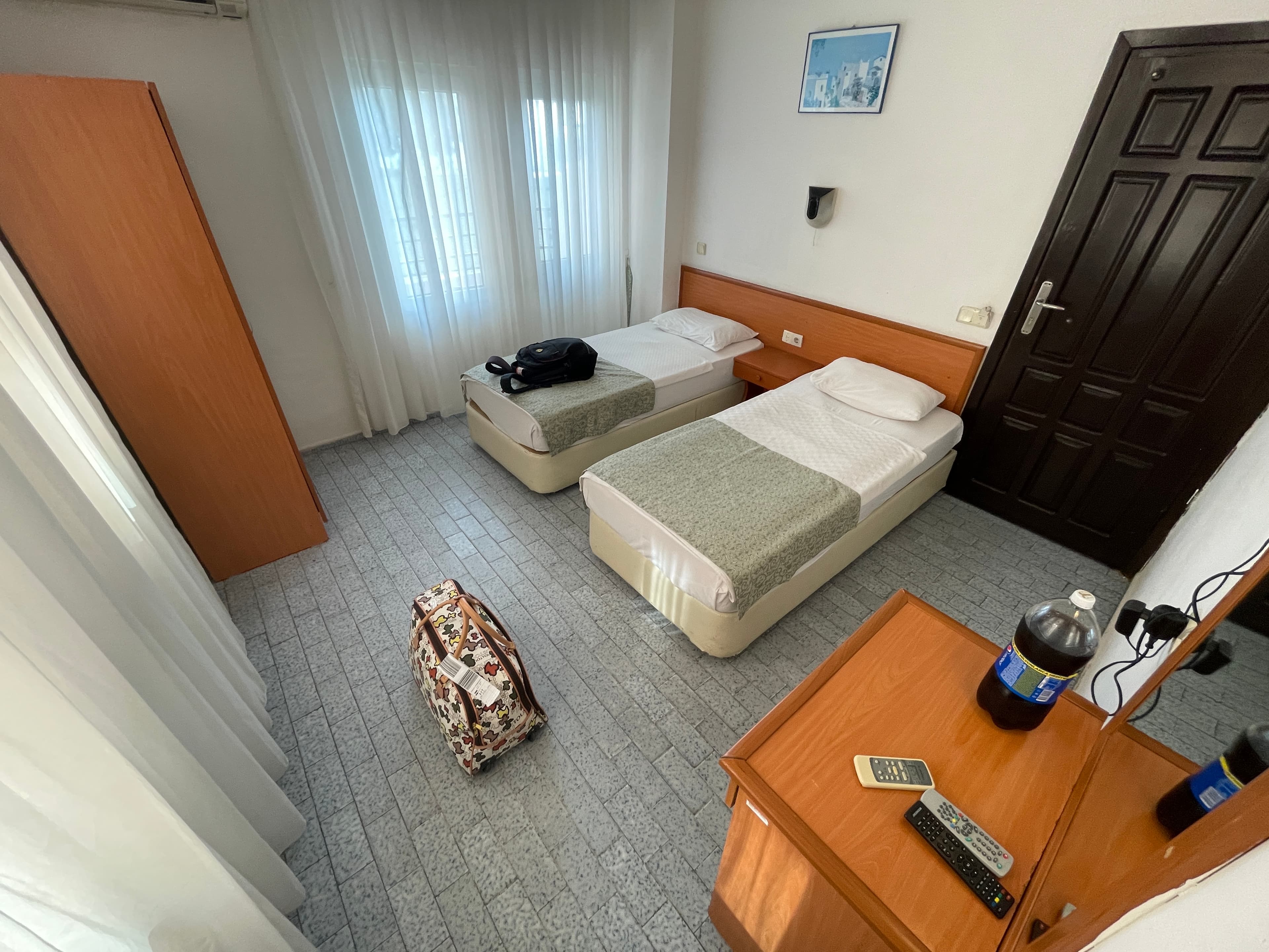 Kleopatra Alis Hotel - photo 2