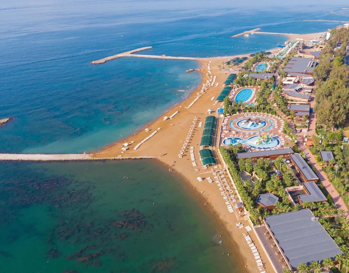 Eftalia İsland - photo 4