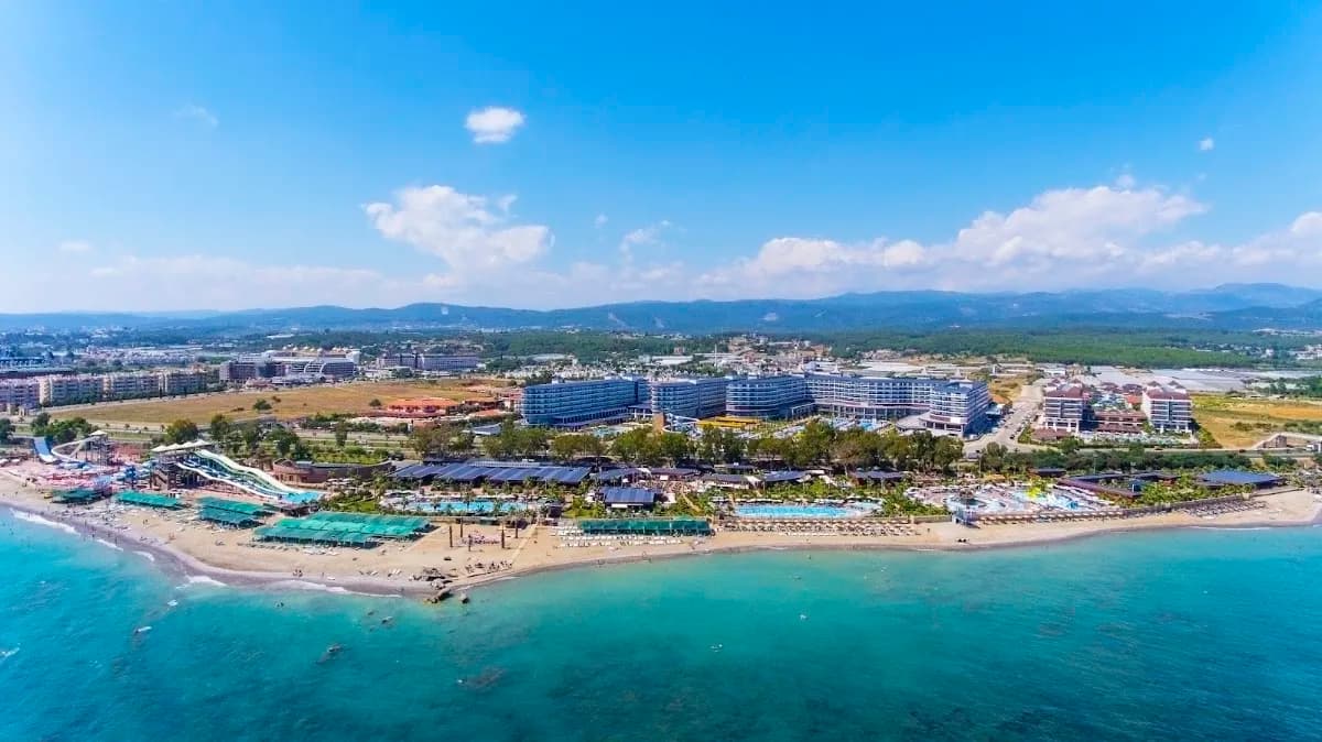 Eftalia İsland - photo 6