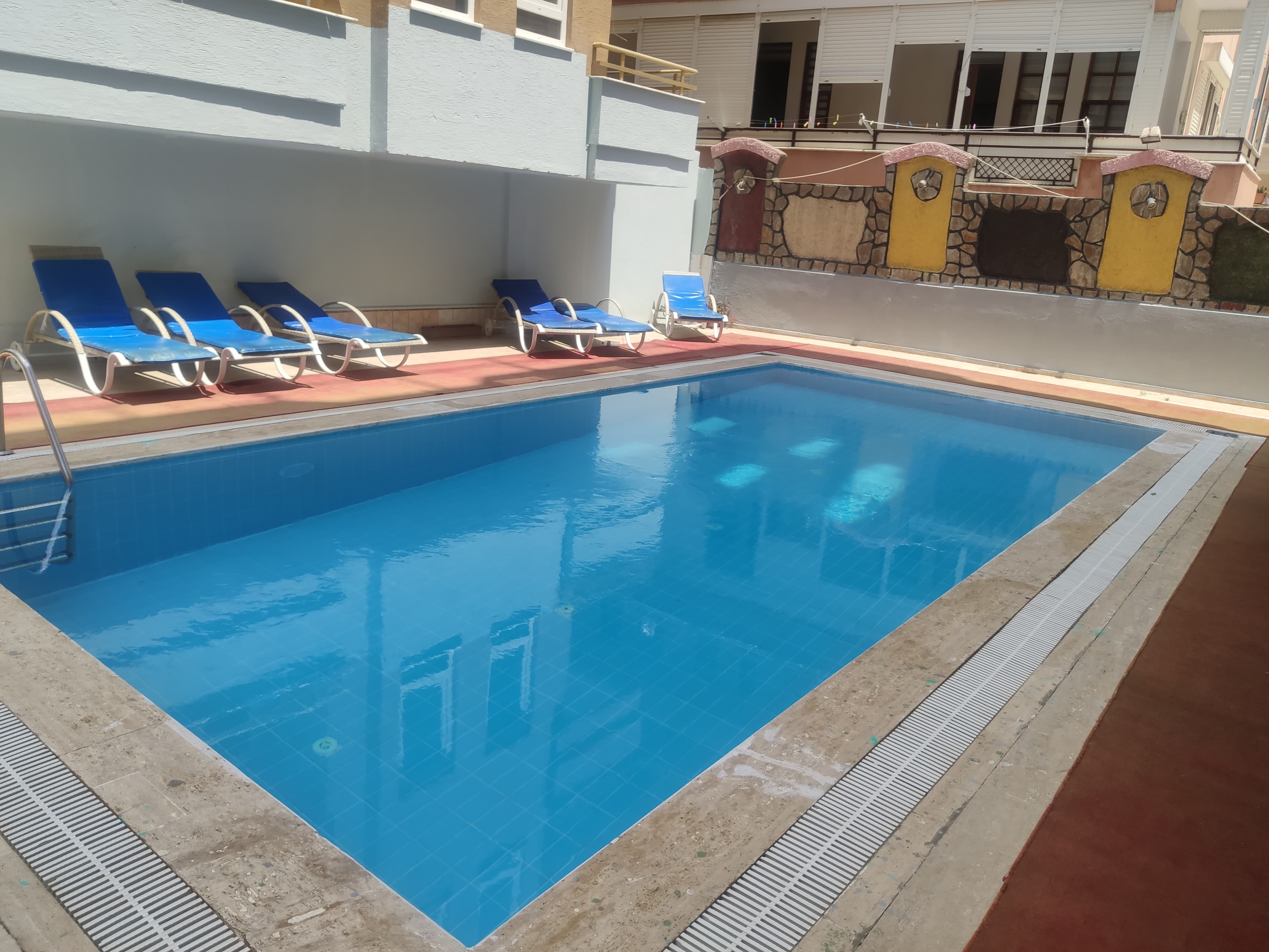 Kleopatra Alis Hotel - photo 3