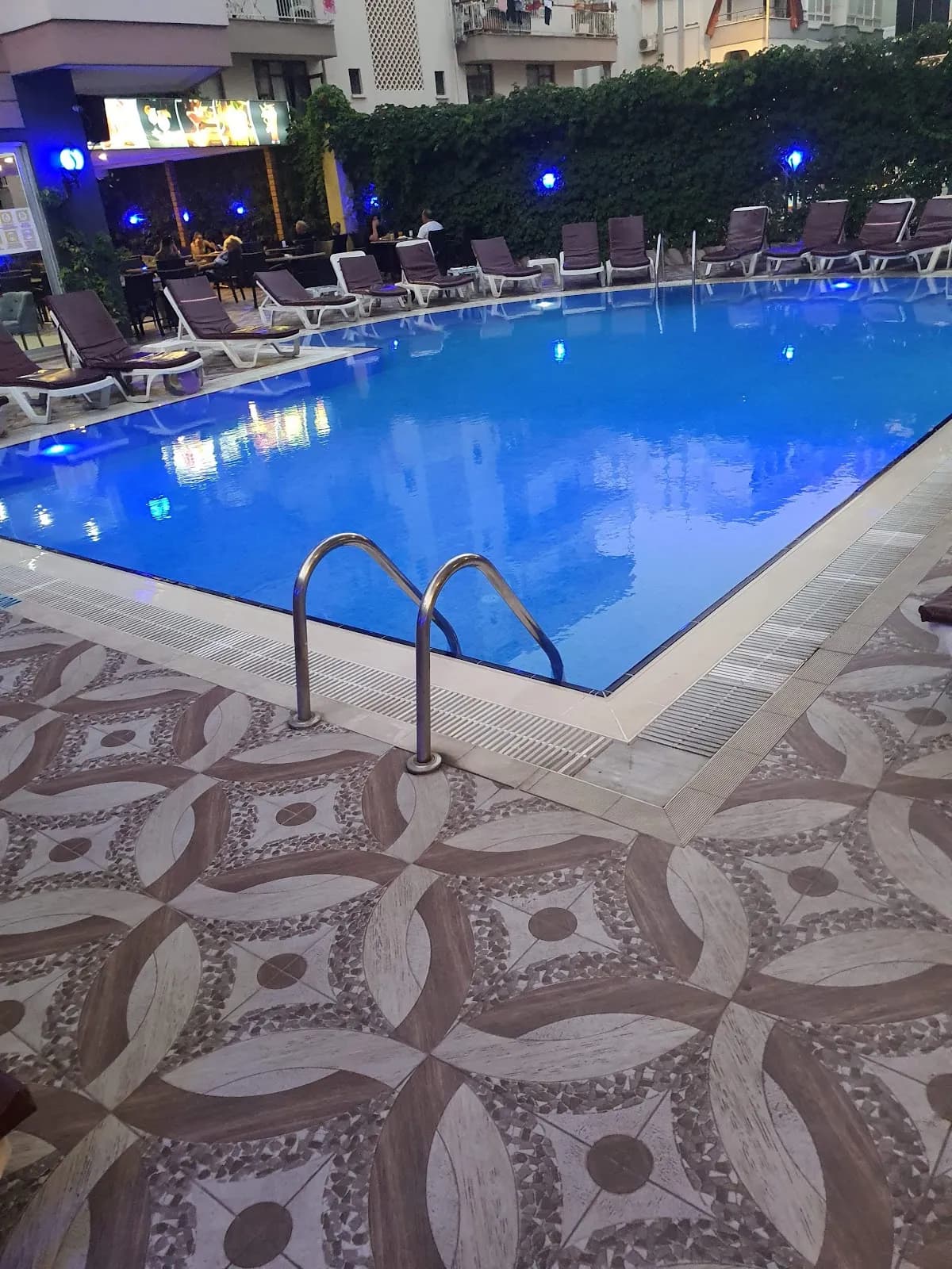 HAWAİİ SUİTE BEACH HOTEL - photo 3