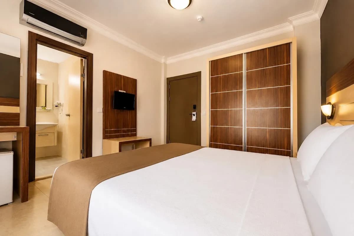 HAWAİİ SUİTE BEACH HOTEL - photo 5