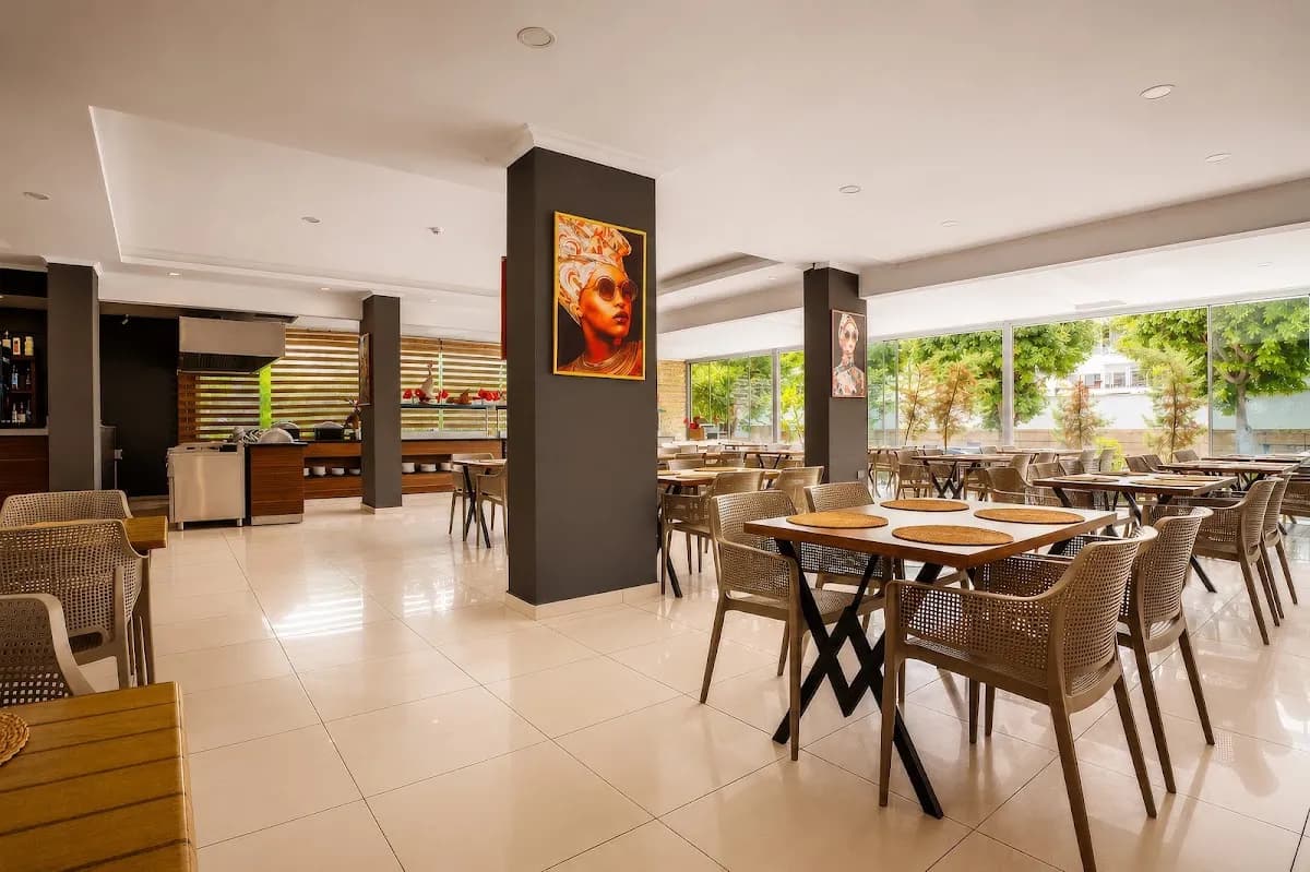 HAWAİİ SUİTE BEACH HOTEL - photo 7