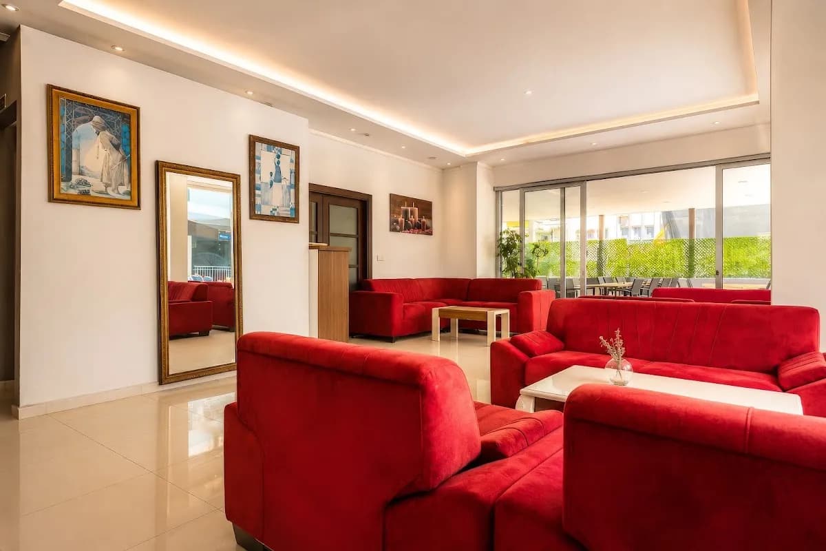 HAWAİİ SUİTE BEACH HOTEL - photo 10