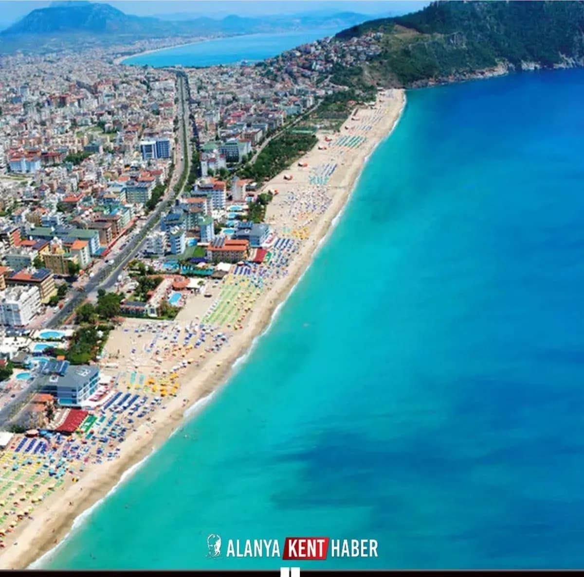 NEHİR SUİT AİLE OTELİ ALANYA