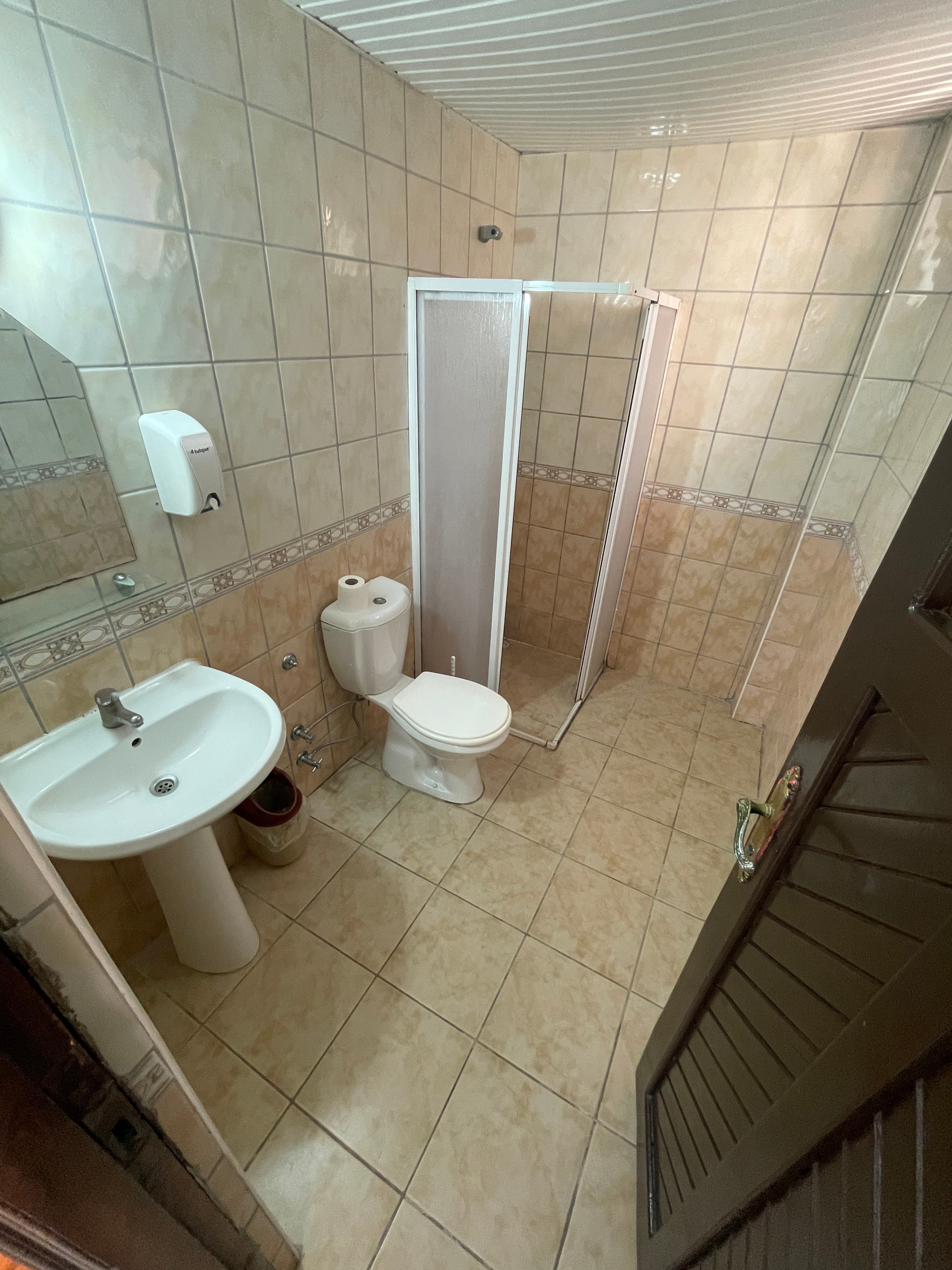 Kleopatra Alis Hotel - photo 4