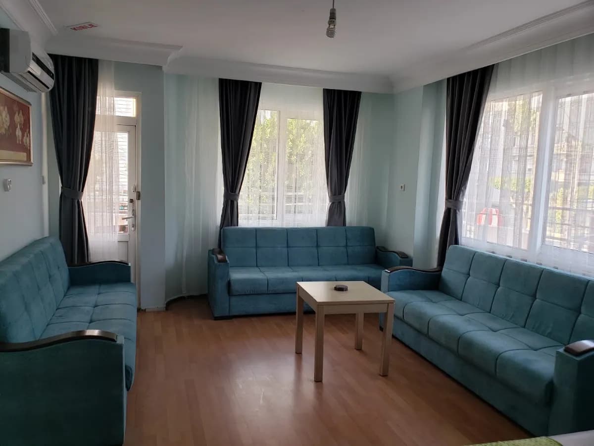 NEHİR SUİT AİLE OTELİ ALANYA - photo 7