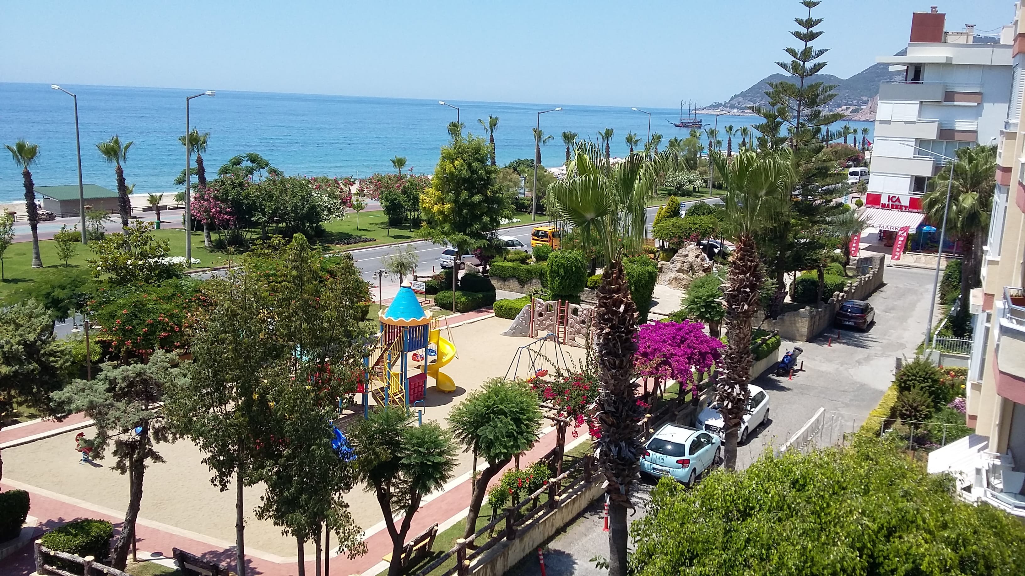 Kleopatra Alis Hotel - photo 5
