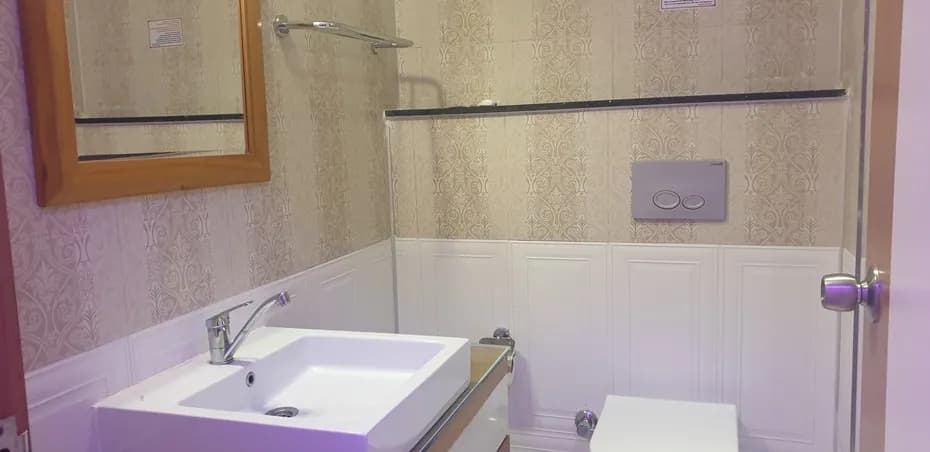 Kleopatra İkiz Otel - photo 4