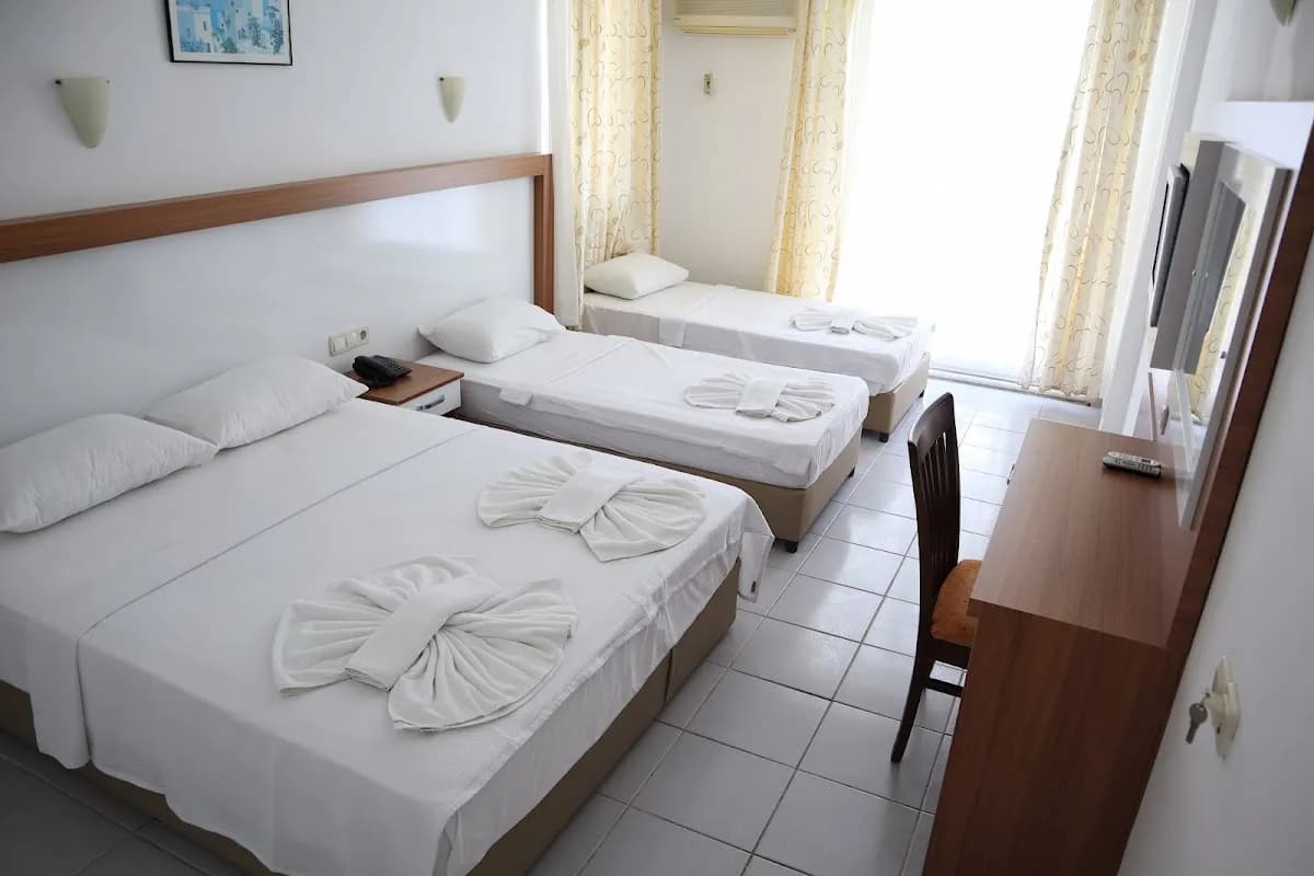 Kleopatra Smile Hotel - photo 2