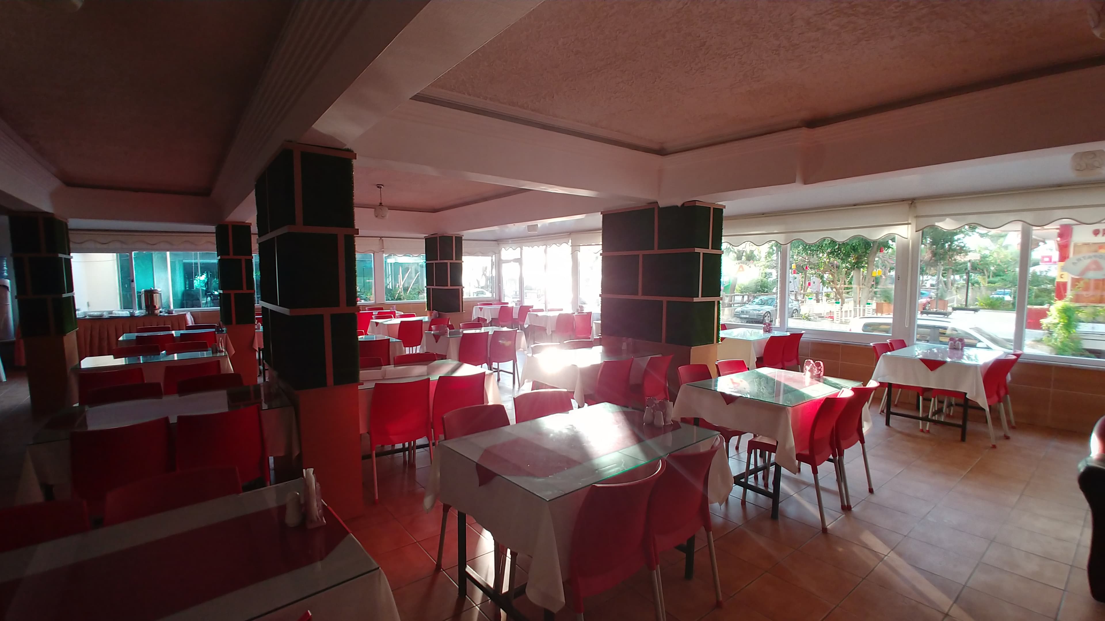 Kleopatra Alis Hotel - photo 6