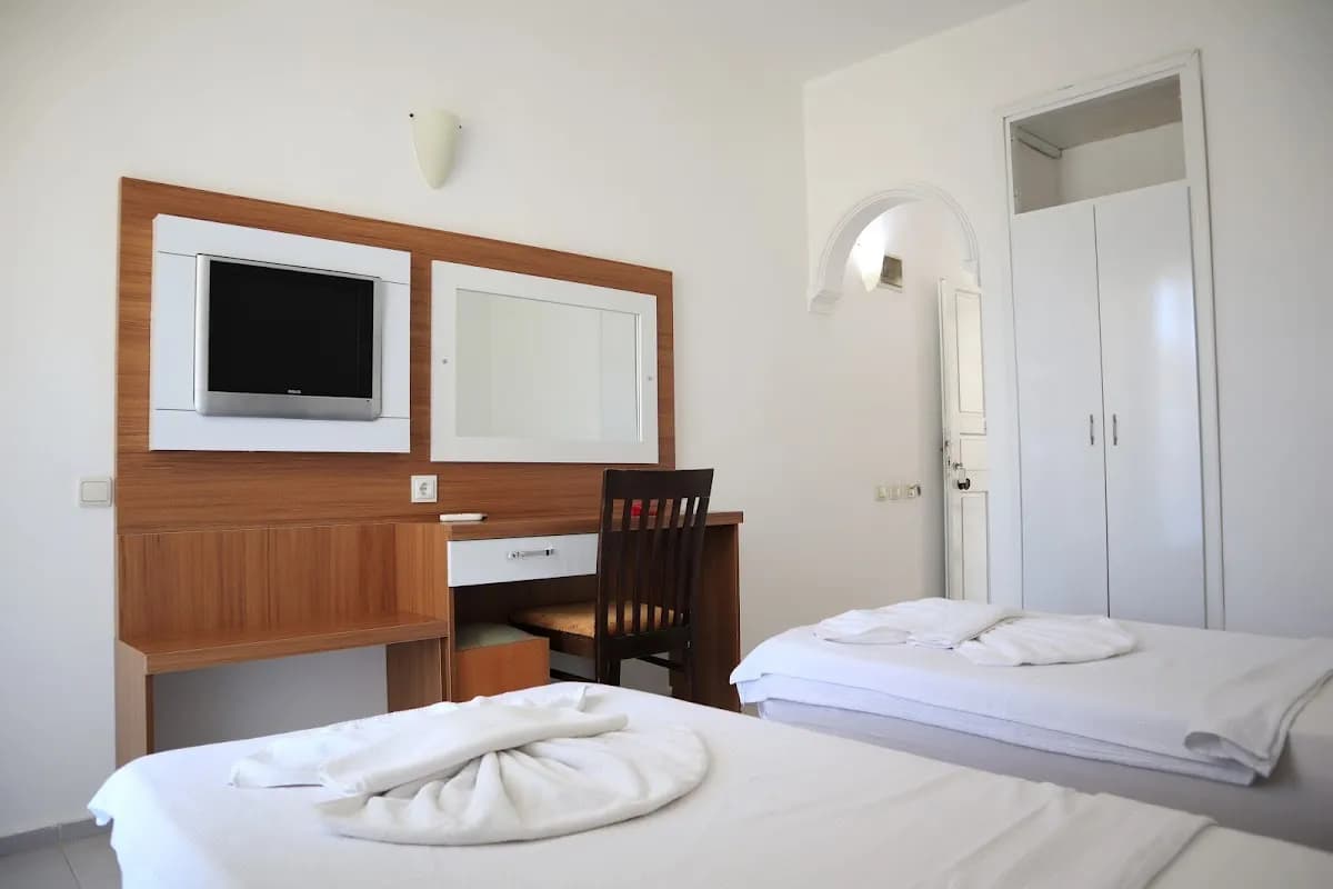 Kleopatra Smile Hotel - photo 4