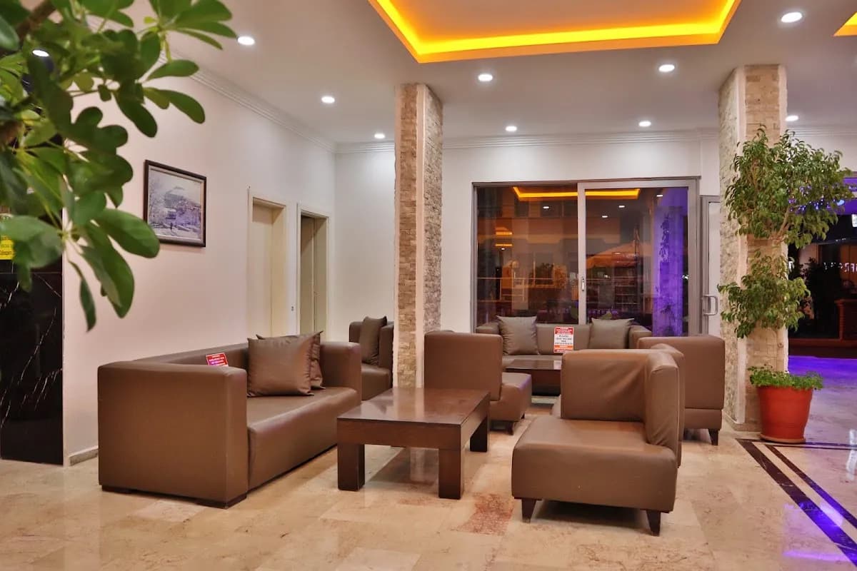 Kleopatra Smile Hotel - photo 6