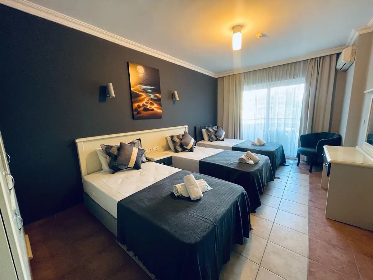 Grand Alisa Hotel (Ex. Royalista Hotel) - photo 2