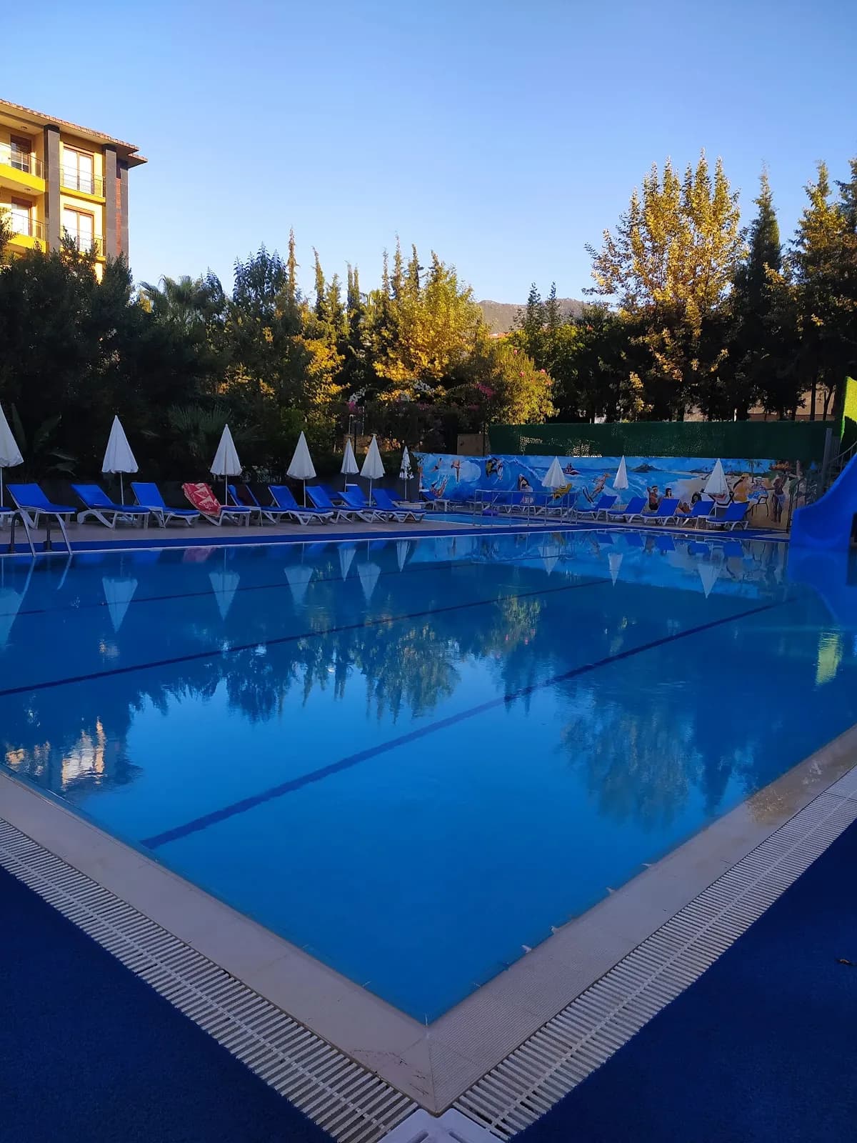 Grand Alisa Hotel (Ex. Royalista Hotel) - photo 3
