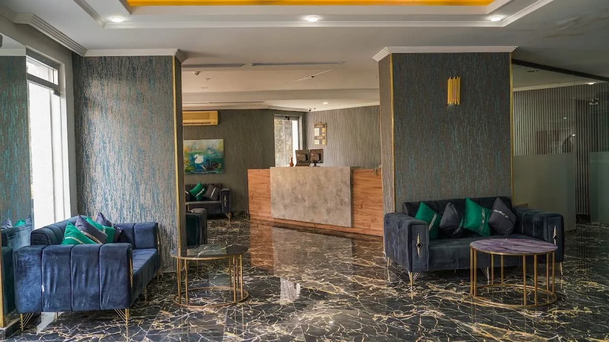 Grand Alisa Hotel (Ex. Royalista Hotel) - photo 8