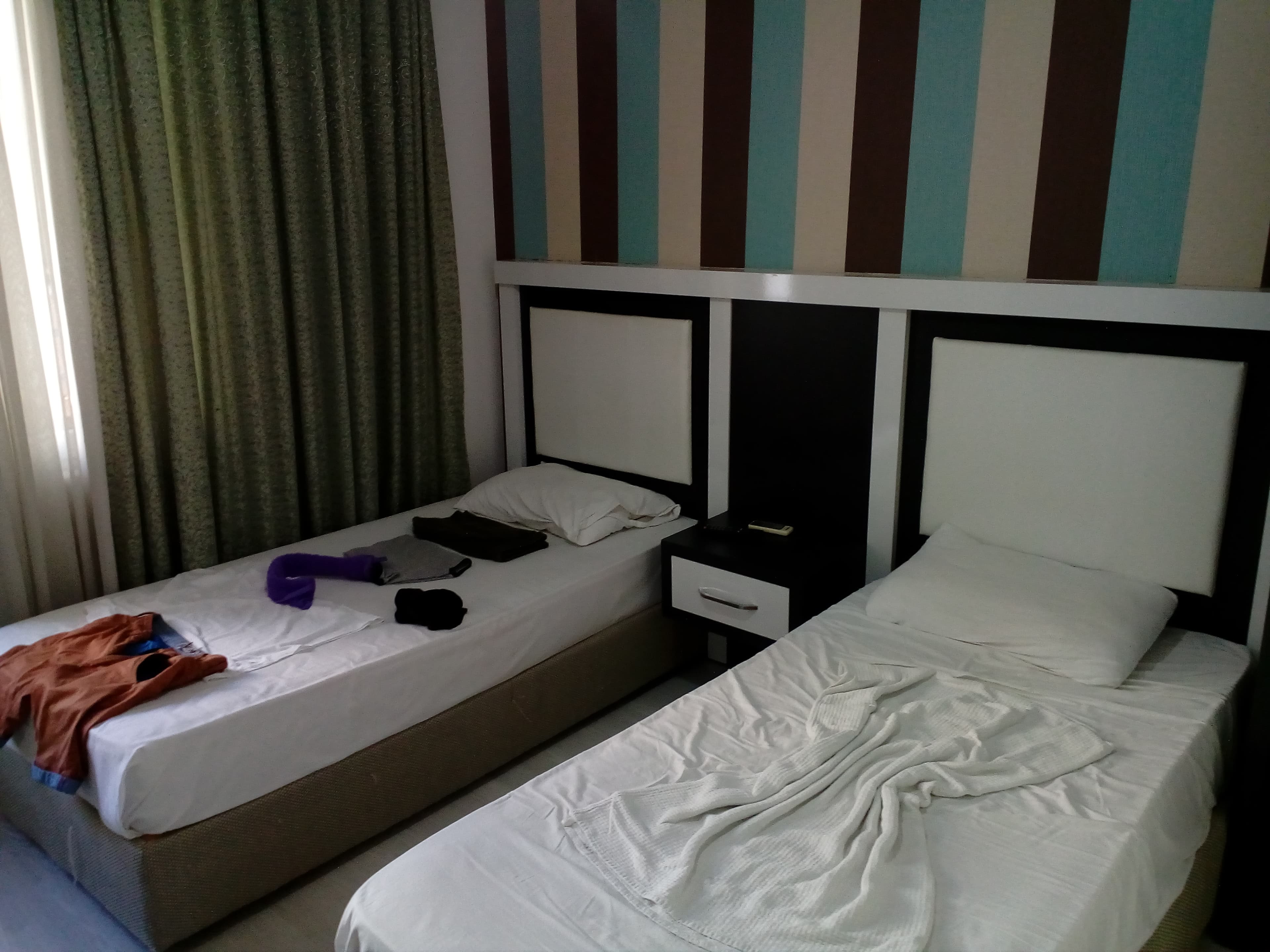 Kleopatra Alis Hotel - photo 8
