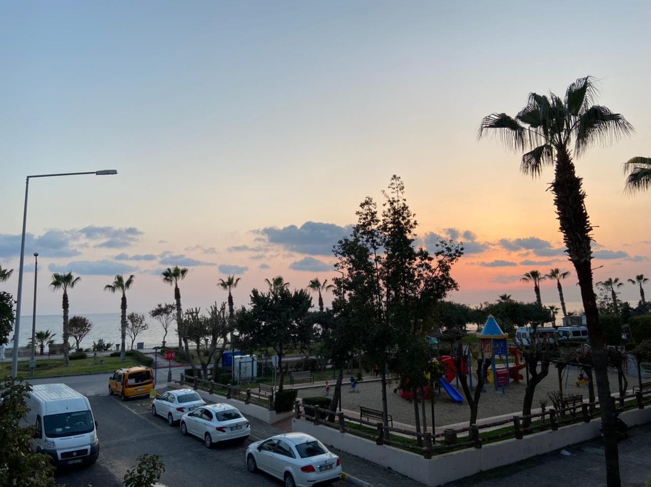 Kleopatra Alis Hotel - photo 9