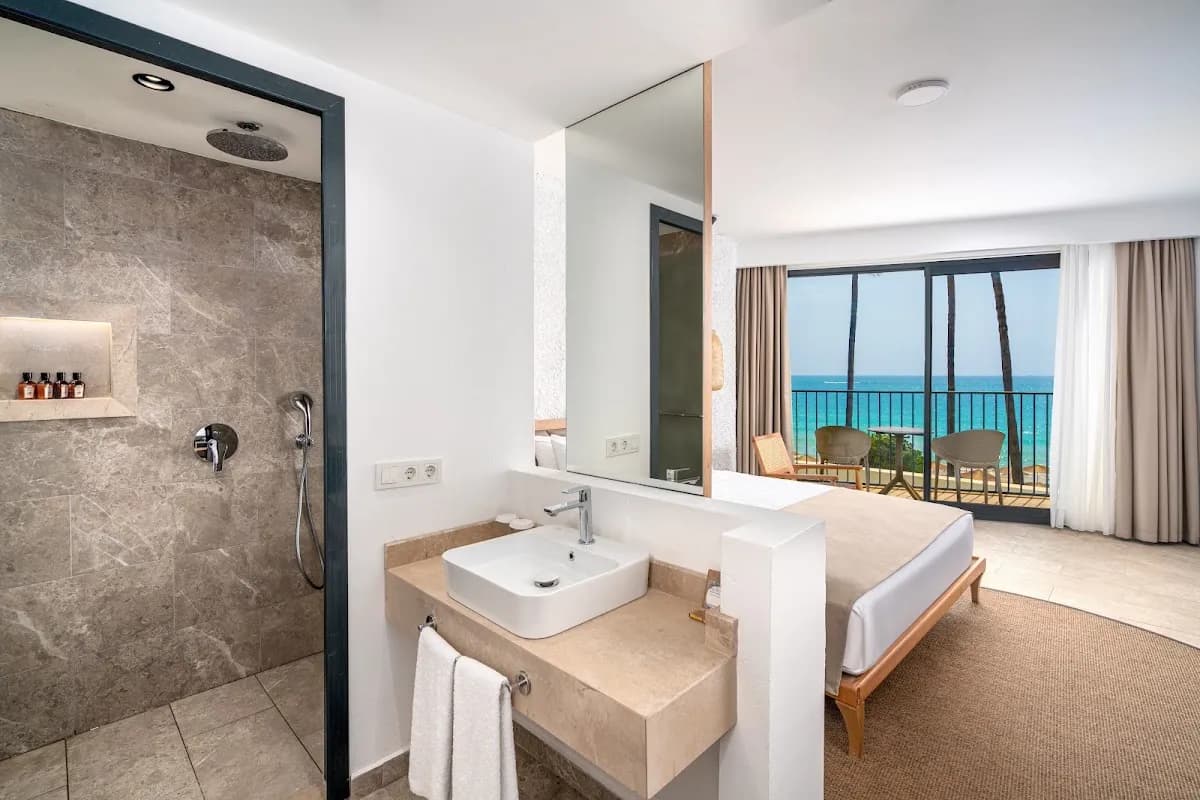 Yalıhan Aspendos Hotel - photo 4
