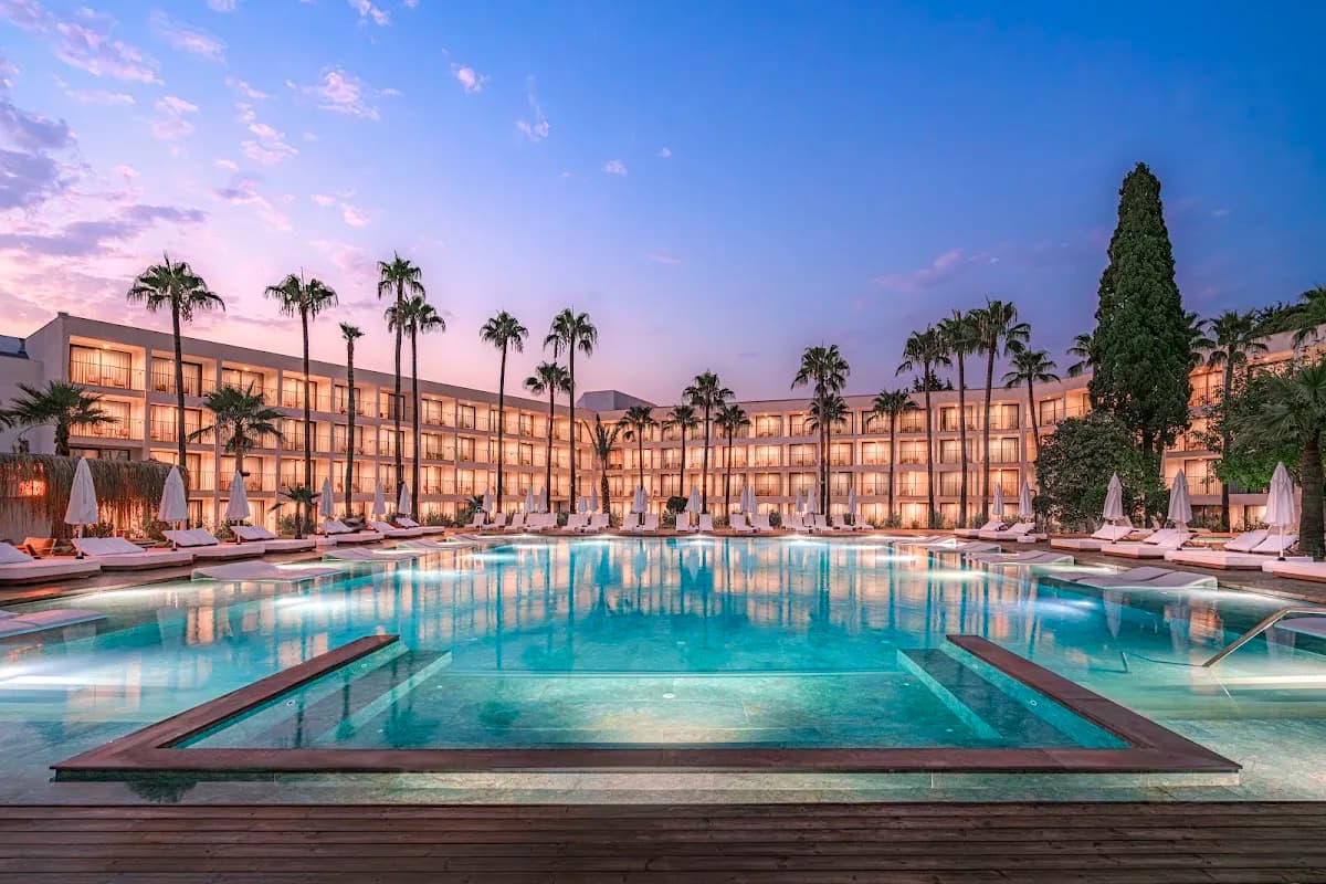 Yalıhan Aspendos Hotel - photo 5
