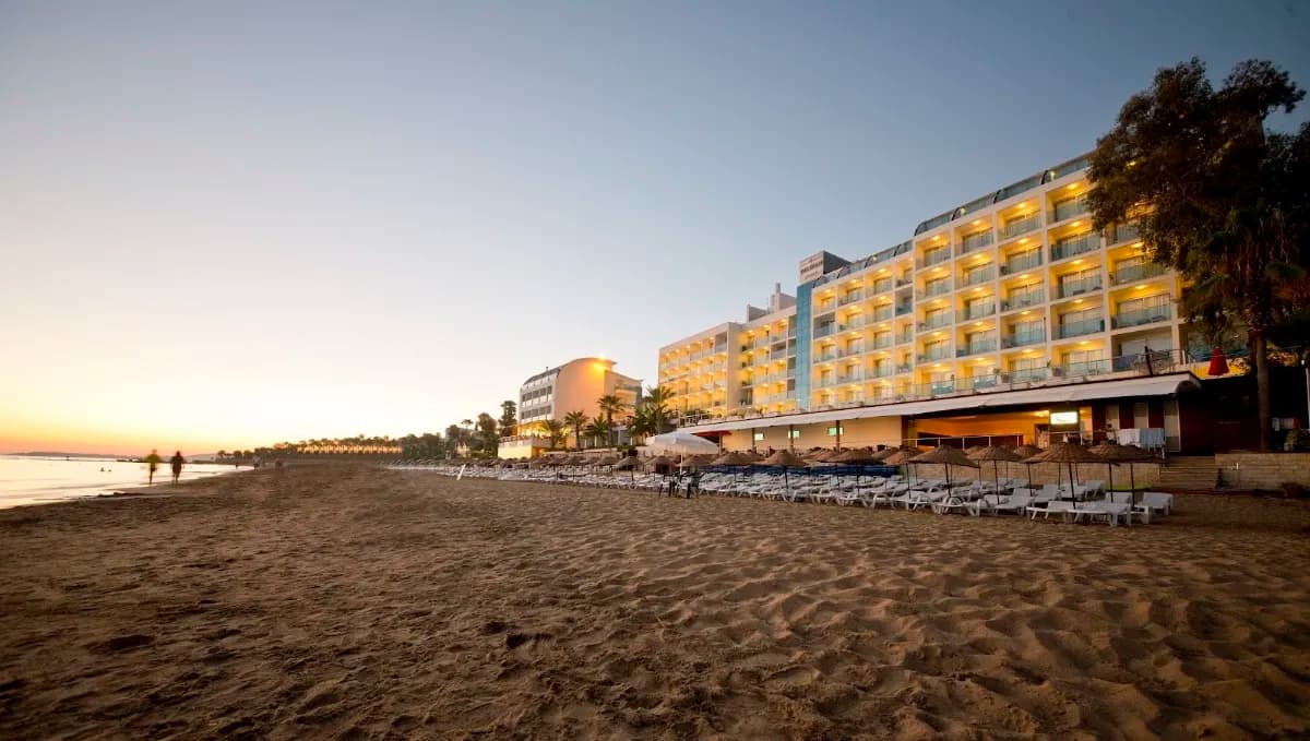 Yalıhan Una Hotel