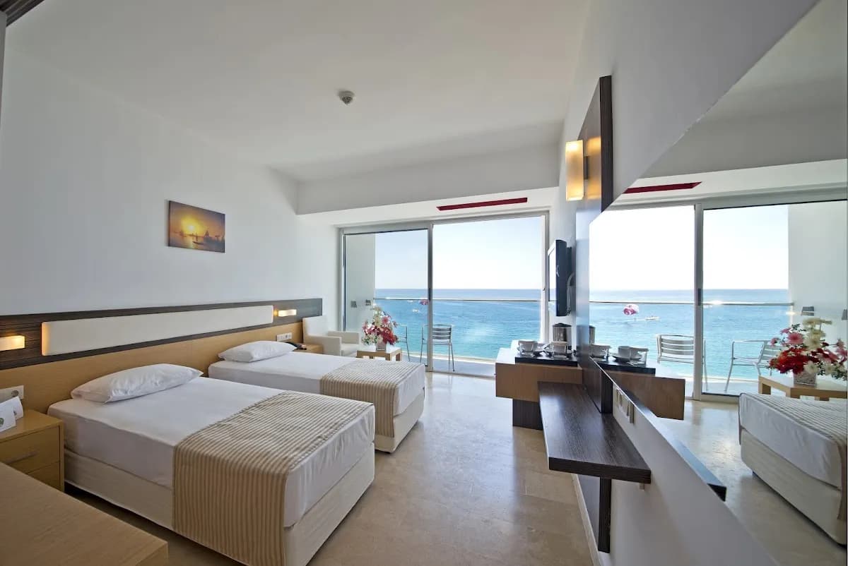 Yalıhan Una Hotel - photo 2