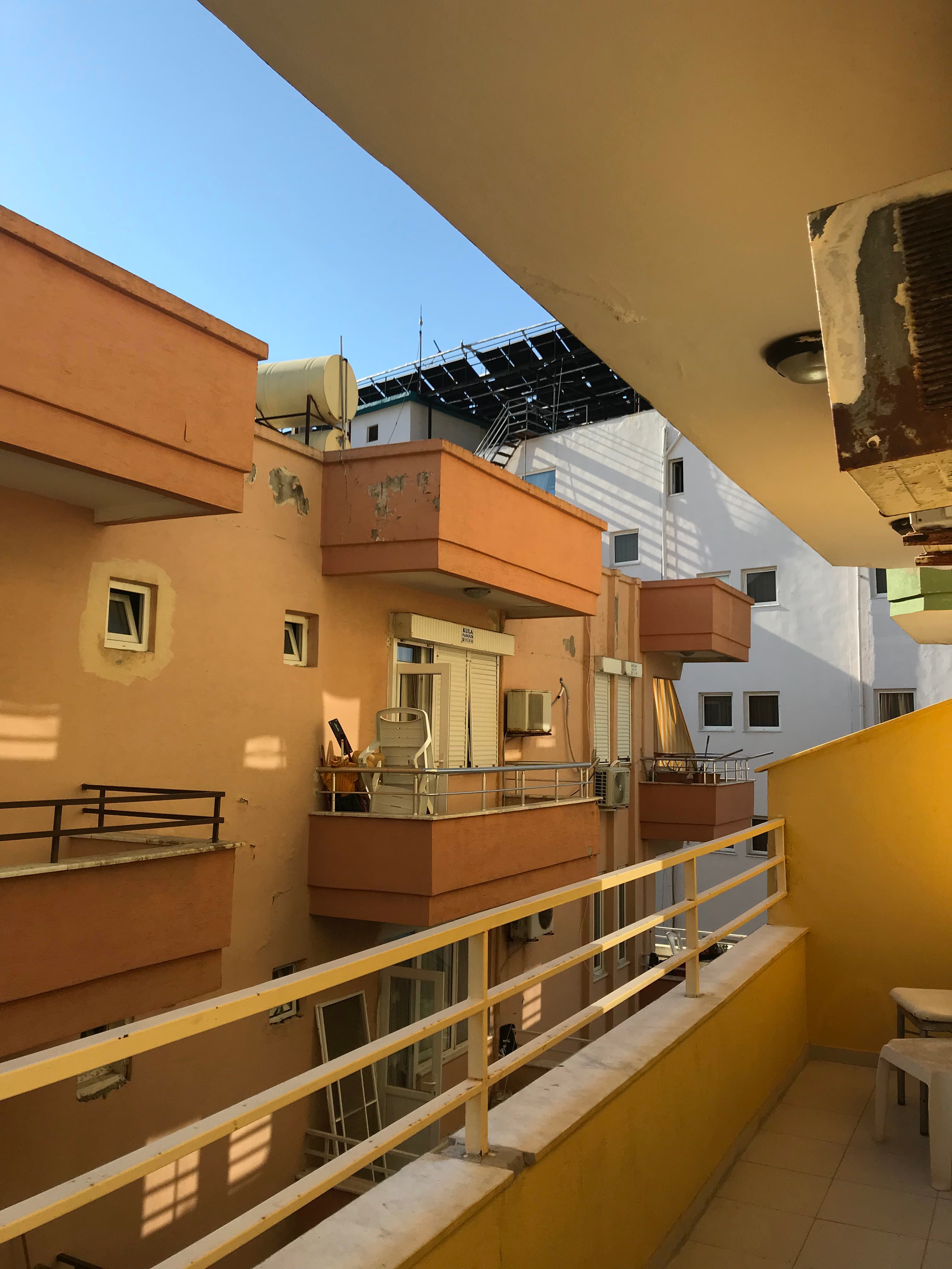 Kleopatra Alis Hotel - photo 10