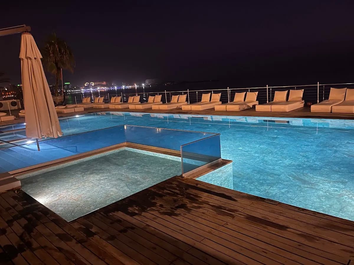 Yalıhan Una Hotel - photo 3