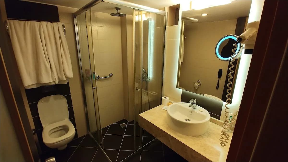 Yalıhan Una Hotel - photo 4