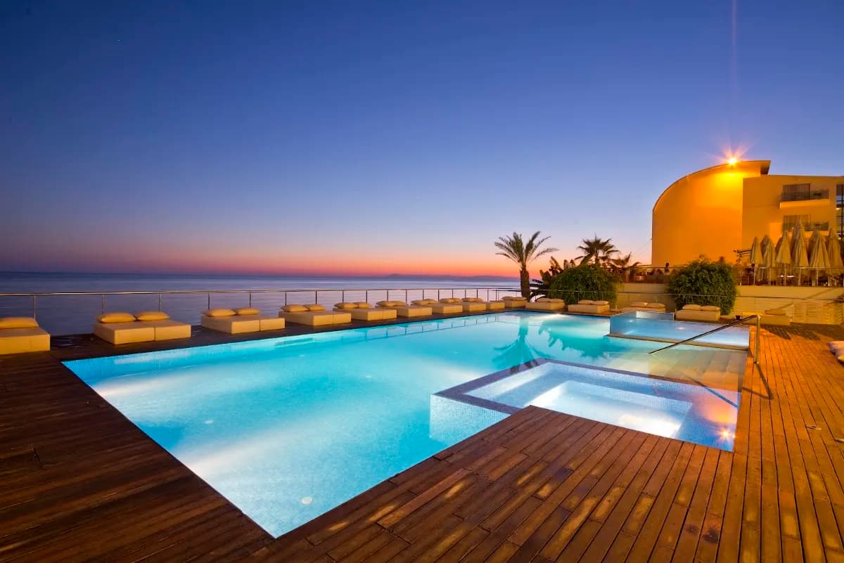 Yalıhan Una Hotel - photo 5