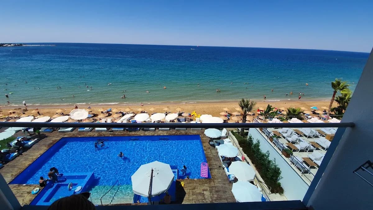 Yalıhan Una Hotel - photo 8