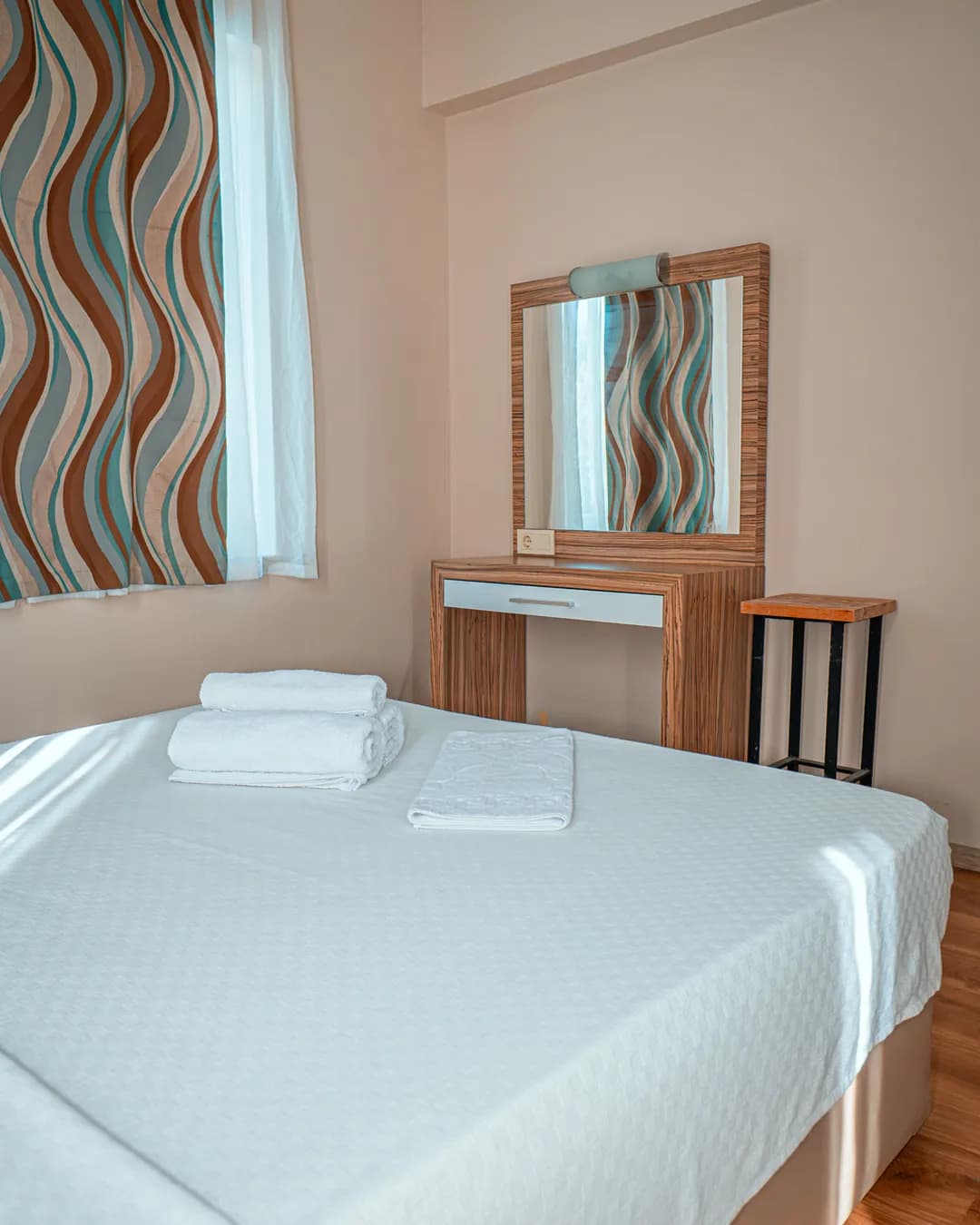 YUCESAN SUİT OTEL - photo 2