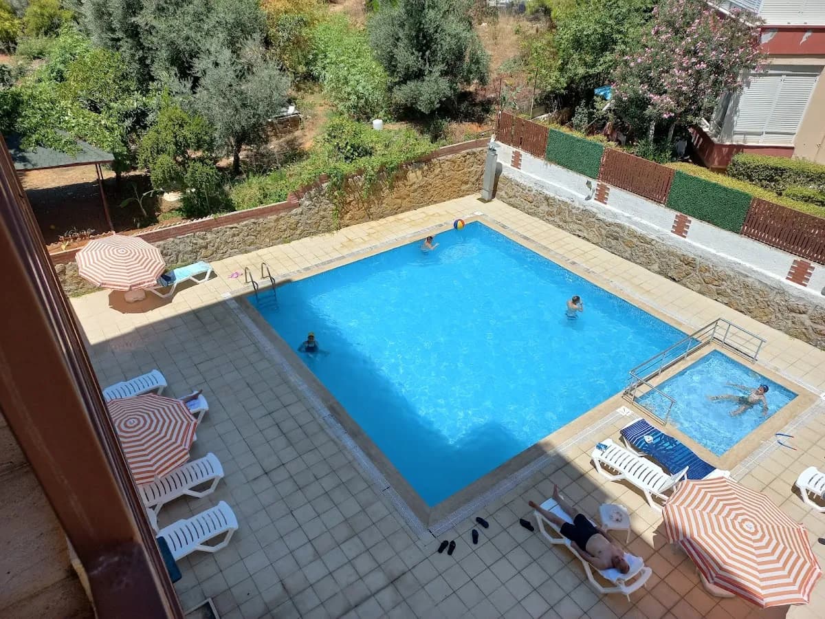 YUCESAN SUİT OTEL - photo 3