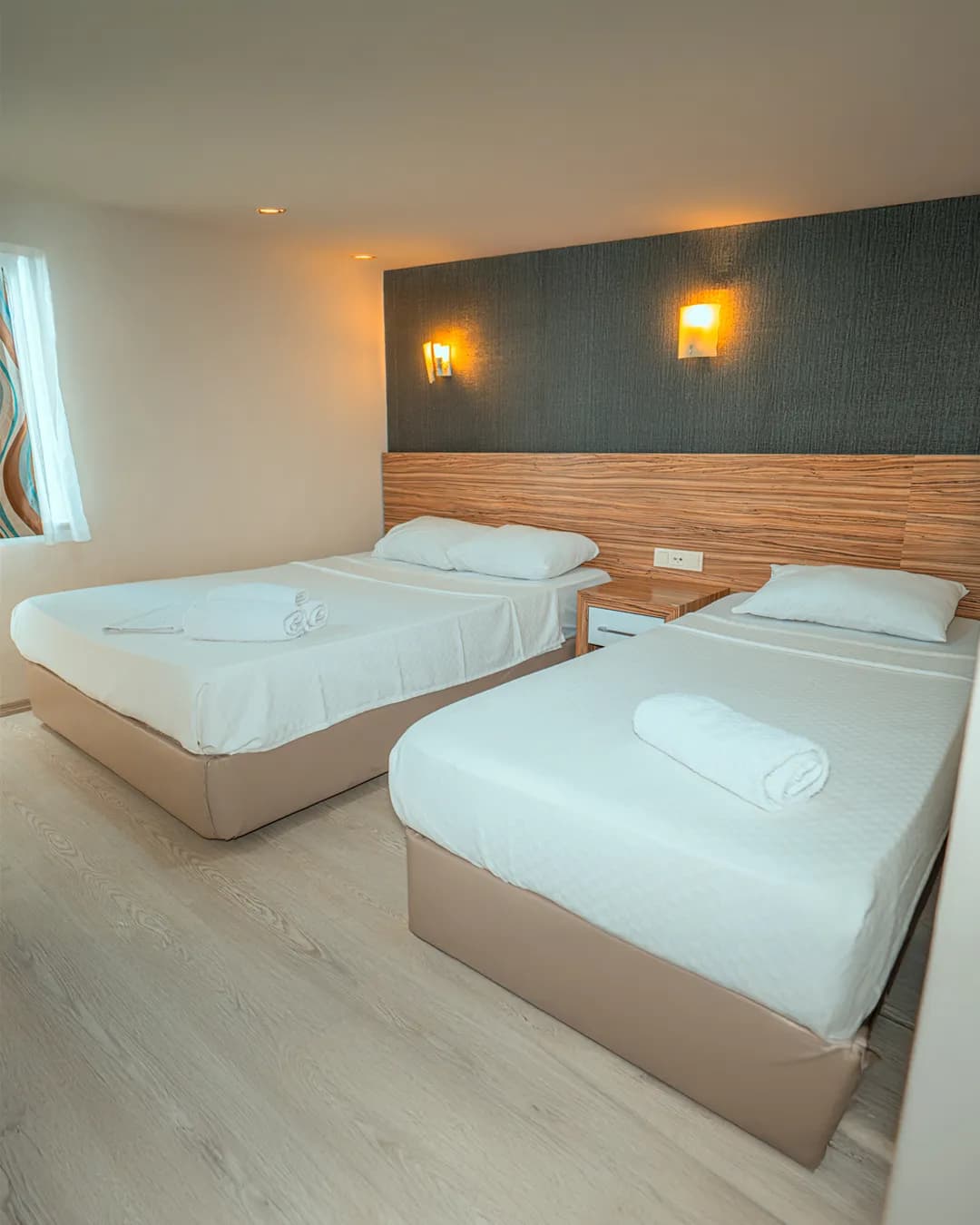 YUCESAN SUİT OTEL - photo 4