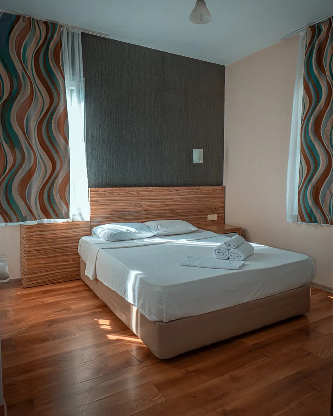 YUCESAN SUİT OTEL - photo 5
