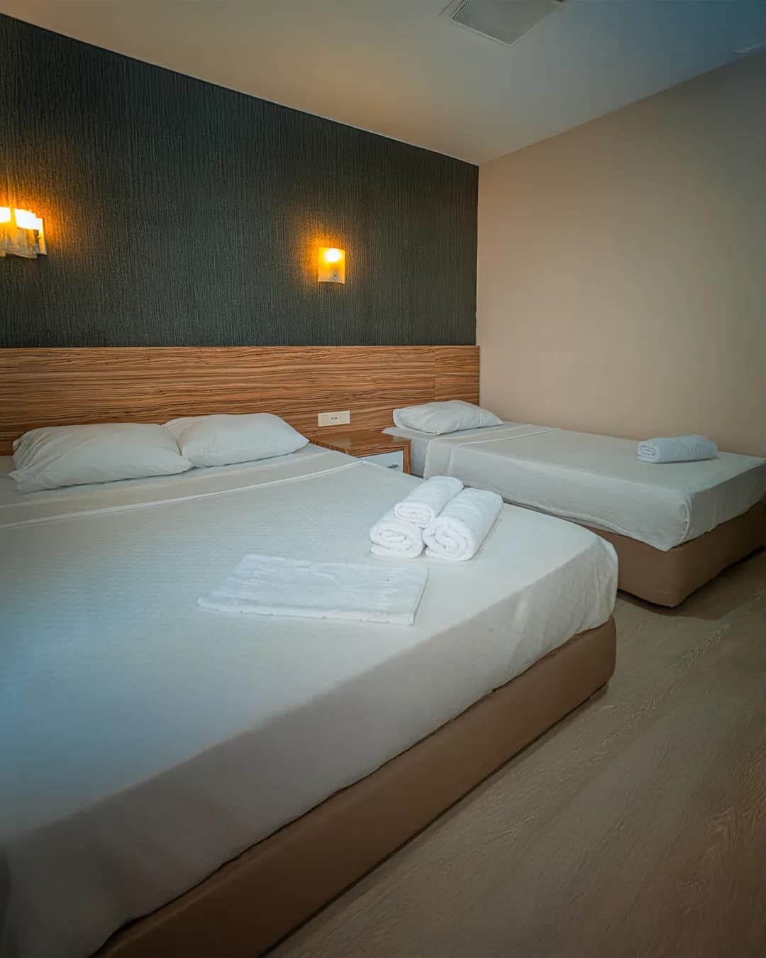 YUCESAN SUİT OTEL - photo 9