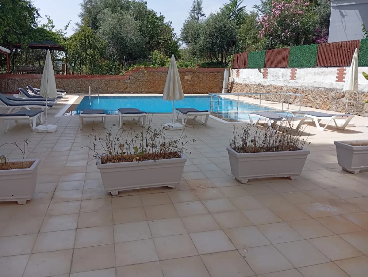 YUCESAN SUİT OTEL - photo 10