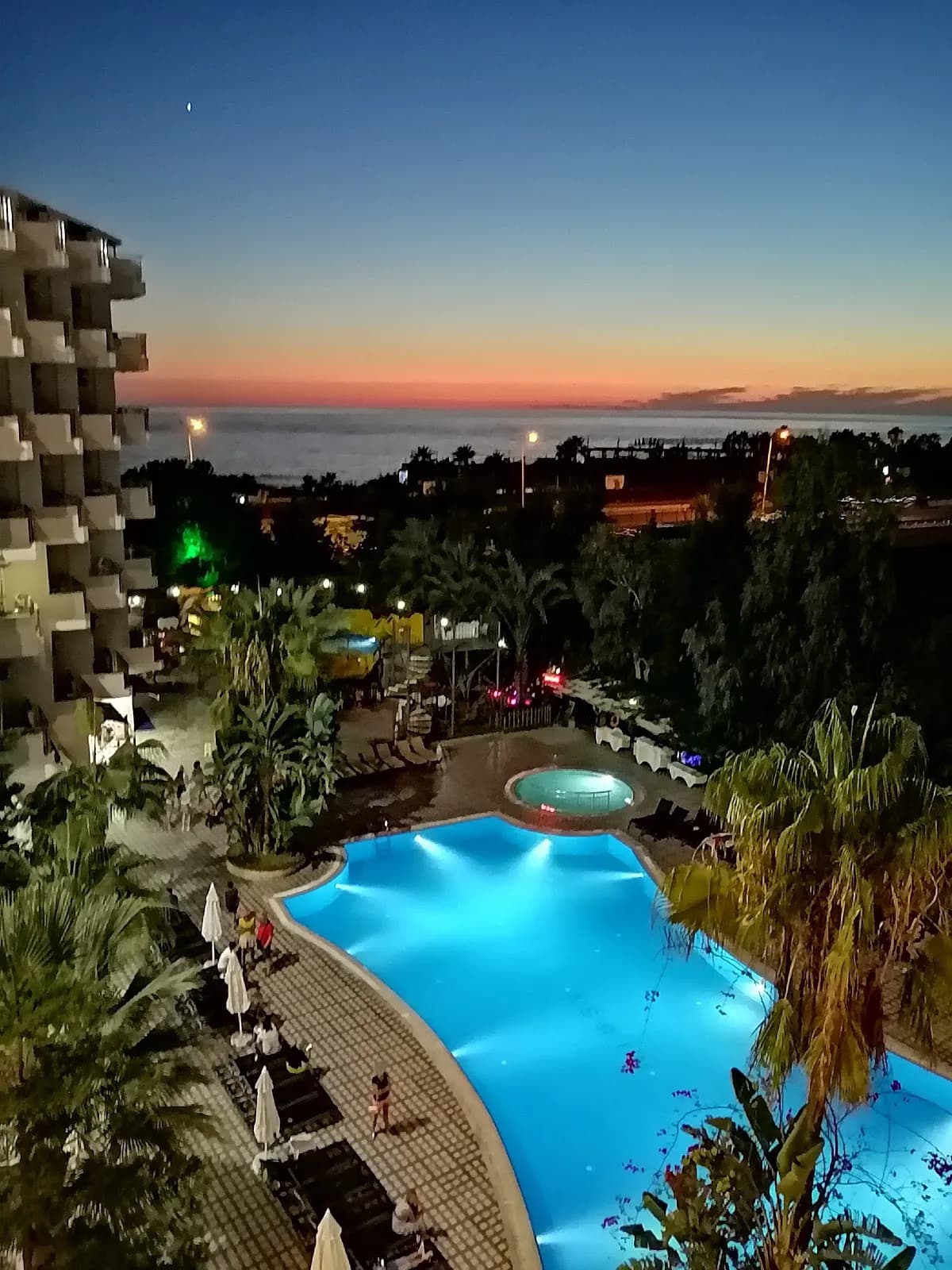 Asrın Beach Hotel - photo 3