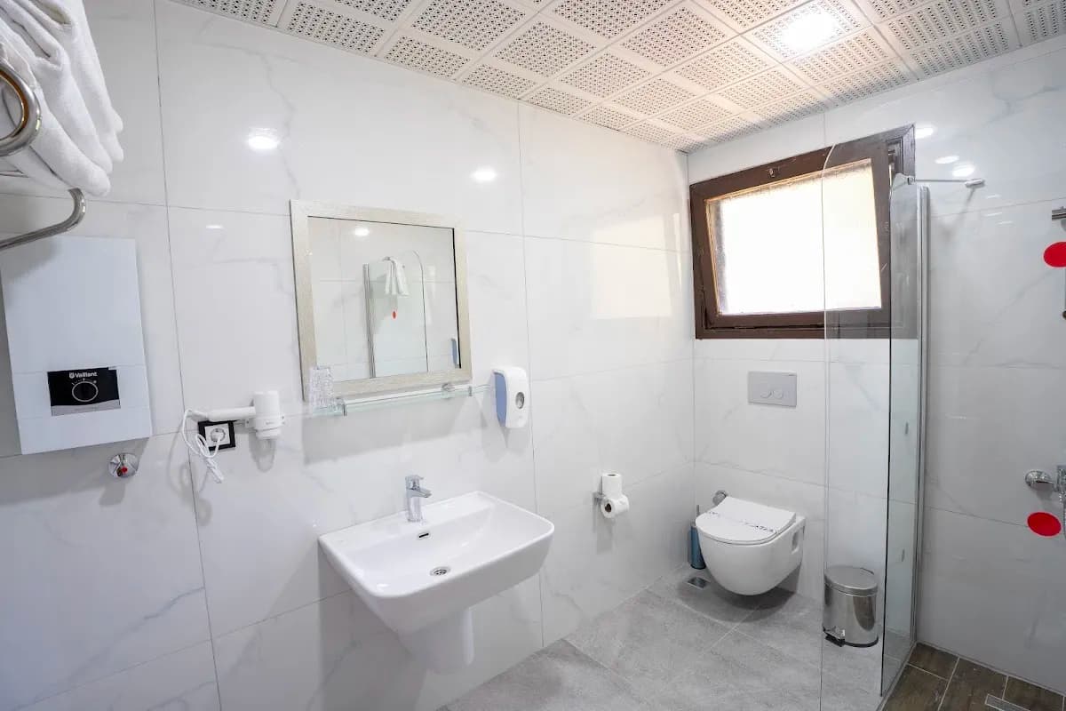 İncekum West Hotel - photo 4