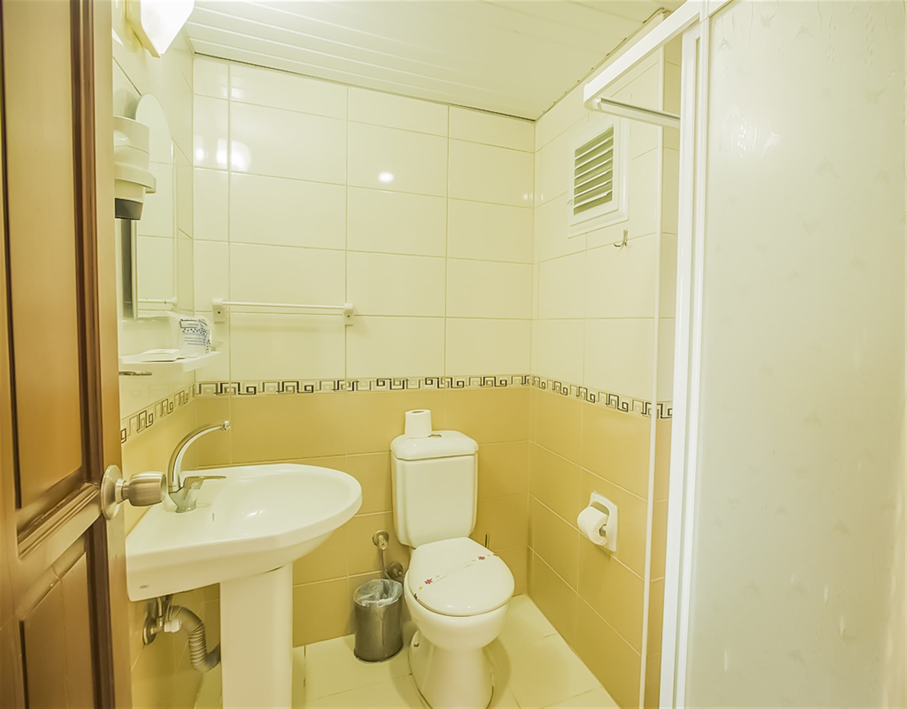 Kleopatra Arsi Hotel - photo 4